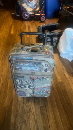Carry on bag In excellent condition