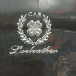 Luxury Leather Seat Covers