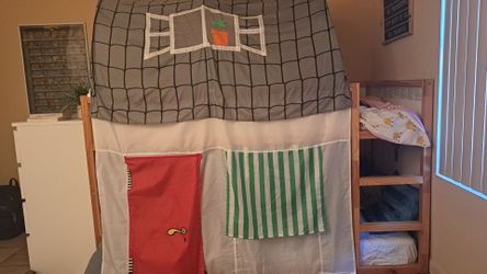 IKEA bunk bed