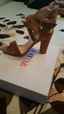 Justfab
