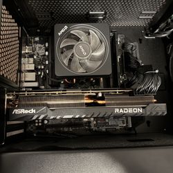 PowerSpec G719 Gaming Desktop