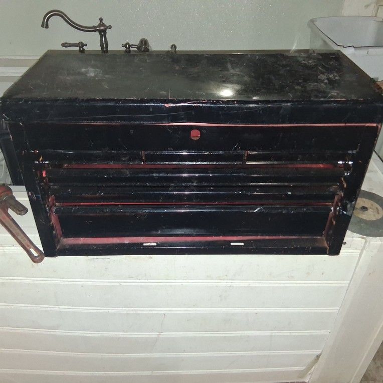 Tool Box $50