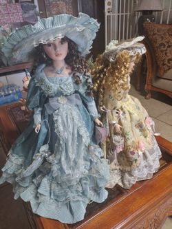 Kinnexdolls