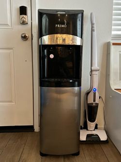 Hot-Cold Water Dispenser