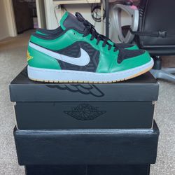 Jordan 1 Low