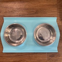 Dog Bowl
