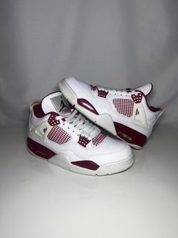 Size 9 - Jordan 4 Retro alternate 89 2016