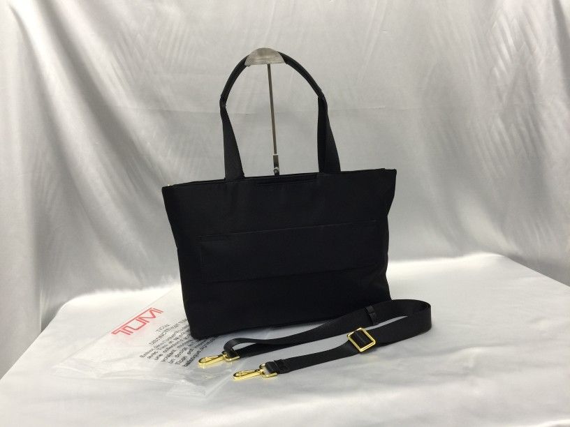 TUMI Voyageur Sidney Nylon Business Tote/Laptop bag