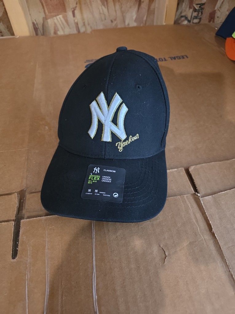 New York Yankees Cap