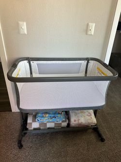 Baby bassinet