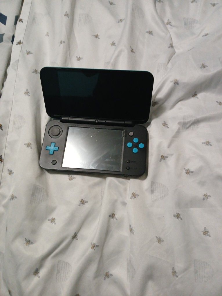 Nintendo 3ds ❗️READ DISCRIPTION❗️