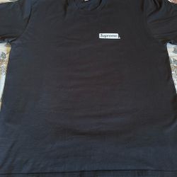 Supreme T Shirt 