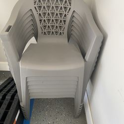 Patio Chairs