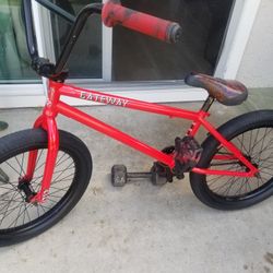 Bmx BIKE $260