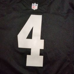 Raiders Jersey 