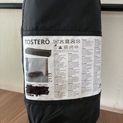 IKEA TOSTERO Outdoor Furniture Cover 78 3/4 X 28 5/8