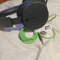 Xbox Wireless X Series