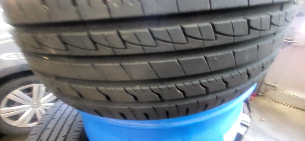 205/45R17