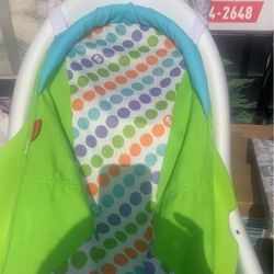 #bathtub #fisher Price #baby #infant