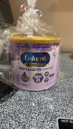 Enfamil neuro pro formula