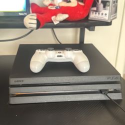 PS4 pro