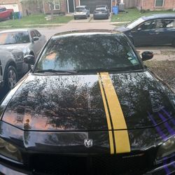 Dodge Challenger 2006