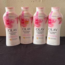 Olay Body Wash 22 FL OZ