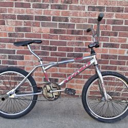 GT Dyno COMPE Bmx