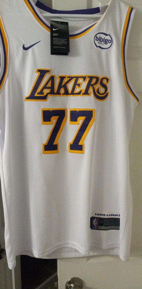 Los Angeles Lakers