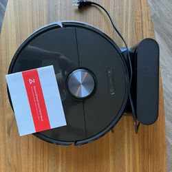 Roborock s6