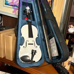 Violín
