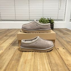 UGG Tasman Slipper Smoke Plum