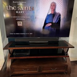 TV Stand 