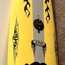 Realwind Wind Surfboard 