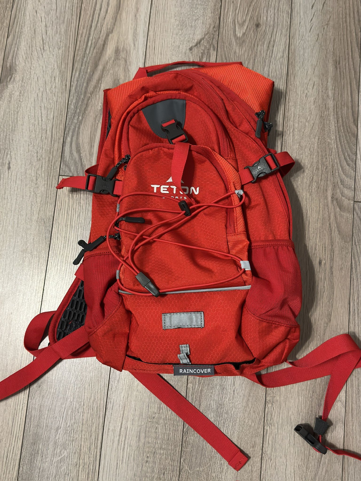 Hiking Backpack