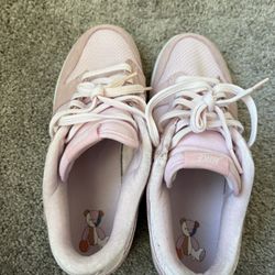 Women’s Nike Dunk Low Pink