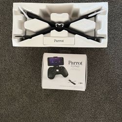 Parrot Swing Fly Drone