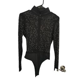 Womens Leotard