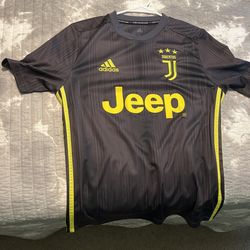 Juventus Kit