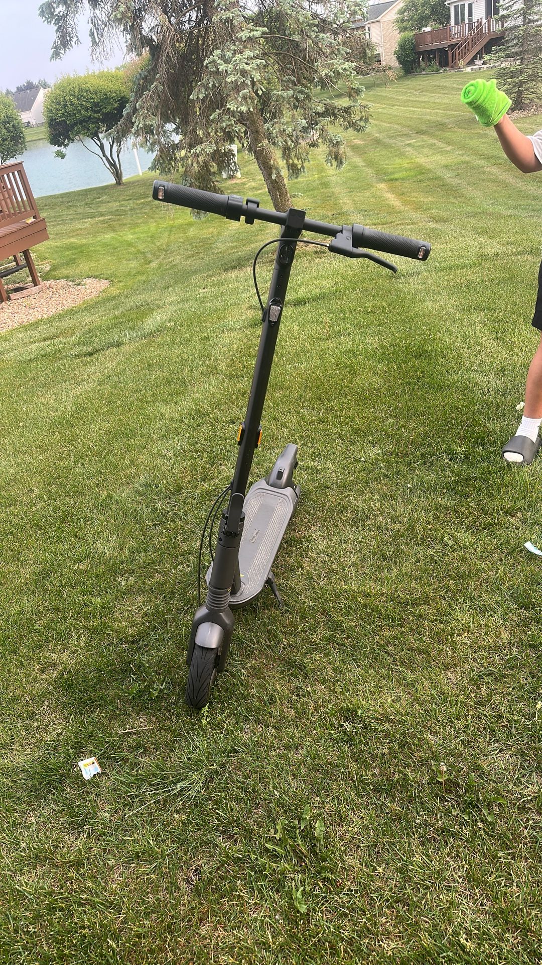 ninebot segway max g2