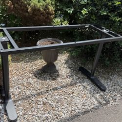 IKEA Desk Stand