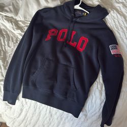 Polo Ralph Lauren Hoodie 