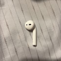1st Generation Airpod 
