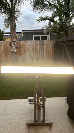 Led strip light
