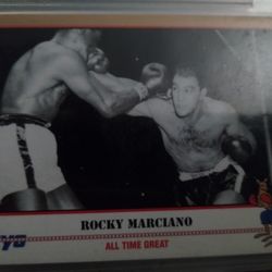 Trading Cards 