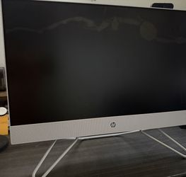 HP All In One Pc 