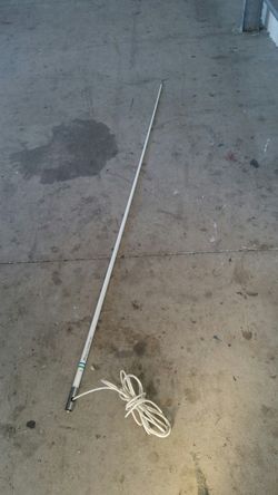 Shakespeare Mariner 8500 VHF Marine antenna