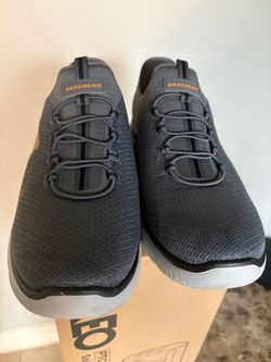 Skechers Summits Hands Free Slip-Ins Sneakers