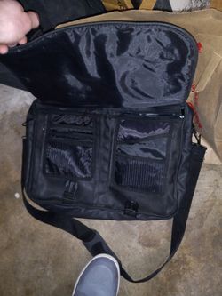 Laptop Carrying Case