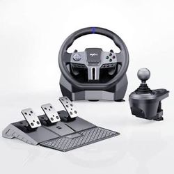 PXN V9 Gen 2 With Vibration 